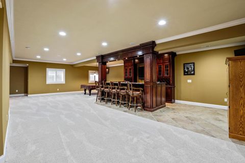 A home in Bloomington