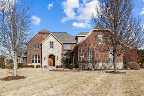 A home in Bloomington