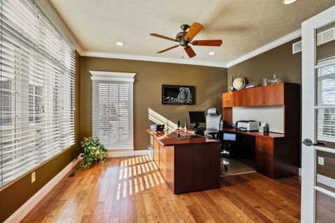 A home in Bloomington