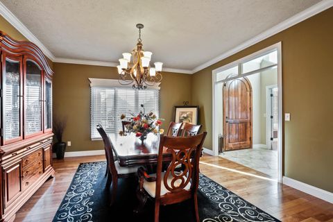 A home in Bloomington