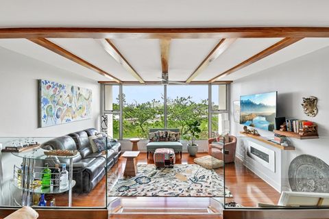 Tiny photo for 3200 N Lake Shore Drive #410, Chicago, IL 60657 (MLS # 12669928)