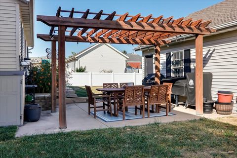 Tiny photo for 910 Drayton Street, Normal, IL 61761 (MLS # 12482261)