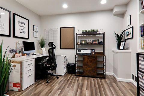 Tiny photo for 910 Drayton Street, Normal, IL 61761 (MLS # 12482261)