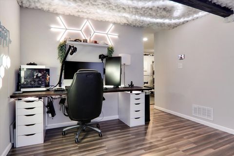 Tiny photo for 910 Drayton Street, Normal, IL 61761 (MLS # 12482261)