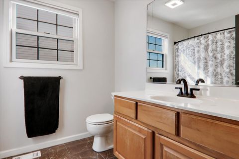 Tiny photo for 910 Drayton Street, Normal, IL 61761 (MLS # 12482261)