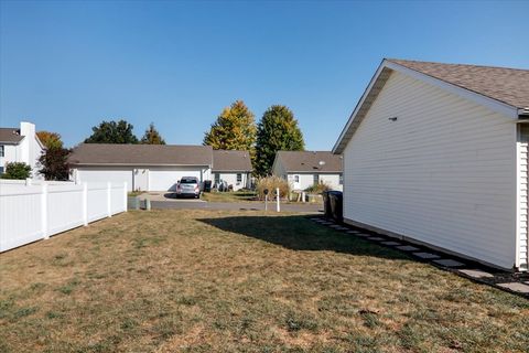 Tiny photo for 910 Drayton Street, Normal, IL 61761 (MLS # 12482261)