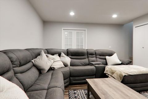 Tiny photo for 910 Drayton Street, Normal, IL 61761 (MLS # 12482261)