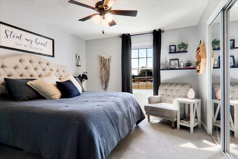 Tiny photo for 910 Drayton Street, Normal, IL 61761 (MLS # 12482261)