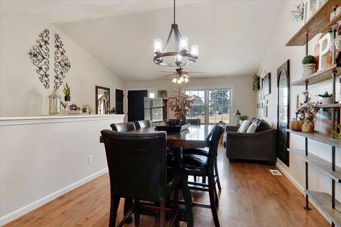 Tiny photo for 910 Drayton Street, Normal, IL 61761 (MLS # 12482261)