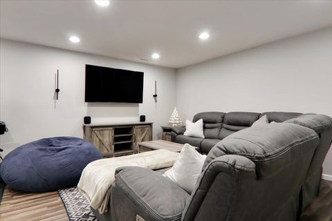 Tiny photo for 910 Drayton Street, Normal, IL 61761 (MLS # 12482261)