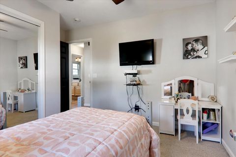 Tiny photo for 910 Drayton Street, Normal, IL 61761 (MLS # 12482261)