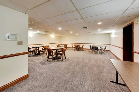 Tiny photo for 907 Curtiss Street #404, Downers Grove, IL 60515 (MLS # 12761689)