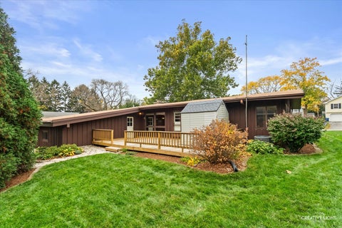 Tiny photo for 1211 Westhaven Drive, Wheaton, IL 60189 (MLS # 12761826)