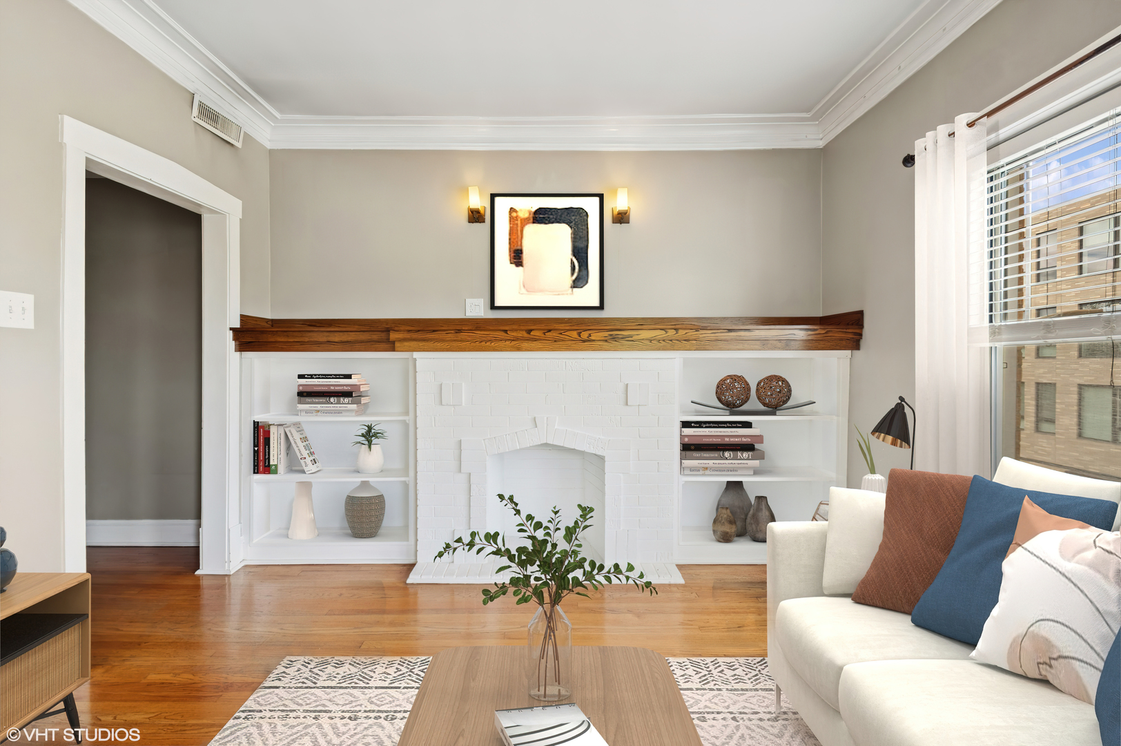 800 S OAK PARK Avenue 3N