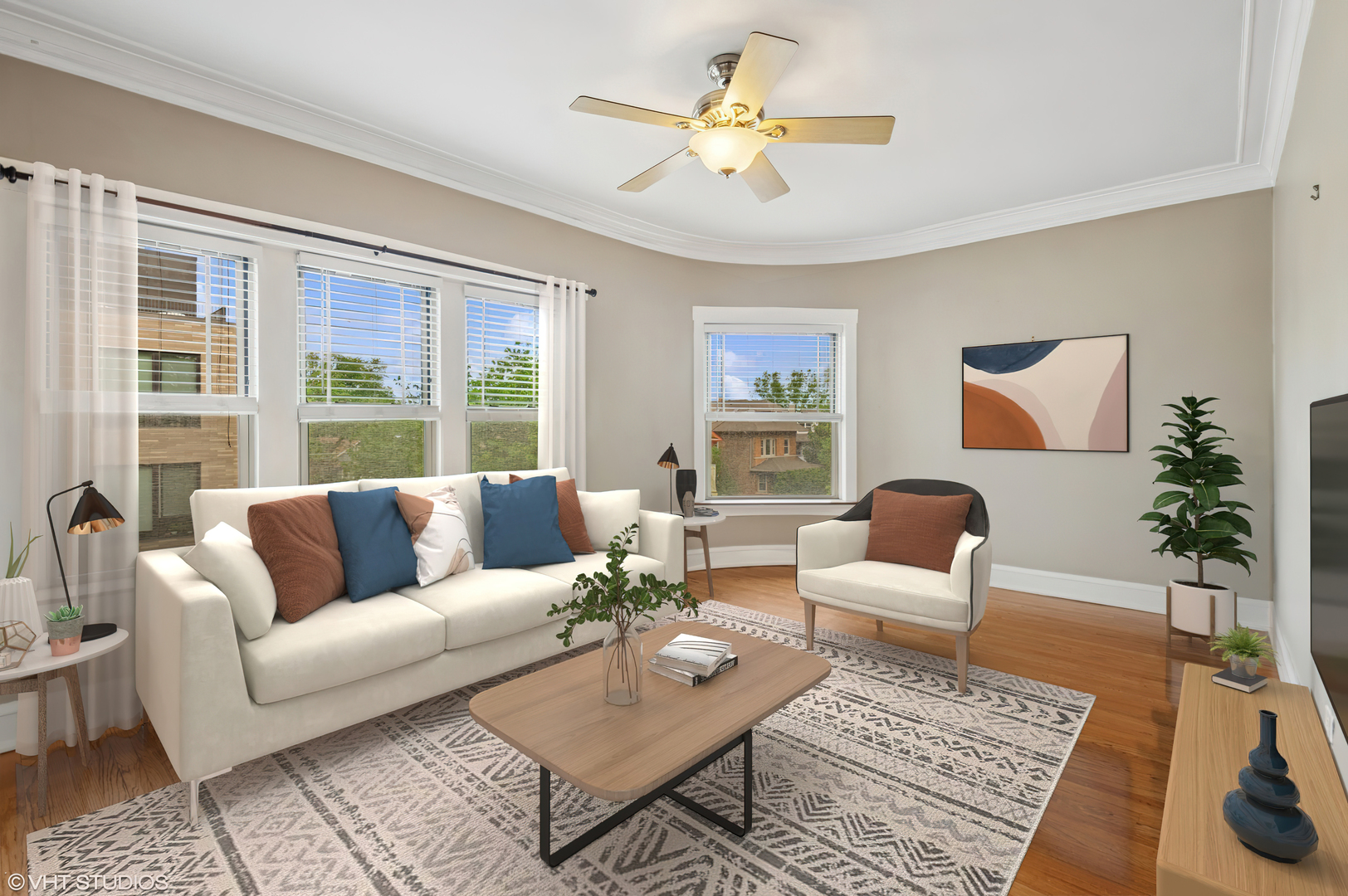 800 S OAK PARK Avenue 3N