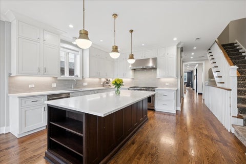 Tiny photo for 1923 N DAMEN Avenue #PH, Chicago, IL 60647 (MLS # 12748419)