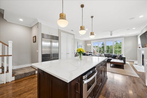 Tiny photo for 1923 N DAMEN Avenue #PH, Chicago, IL 60647 (MLS # 12748419)