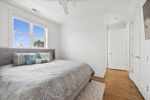 Tiny photo for 1923 N DAMEN Avenue #PH, Chicago, IL 60647 (MLS # 12748419)
