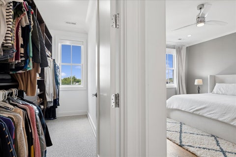Tiny photo for 1923 N DAMEN Avenue #PH, Chicago, IL 60647 (MLS # 12748419)
