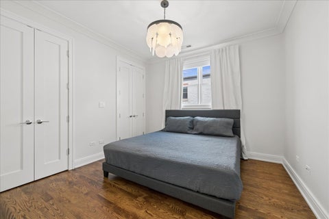 Tiny photo for 1923 N DAMEN Avenue #PH, Chicago, IL 60647 (MLS # 12748419)