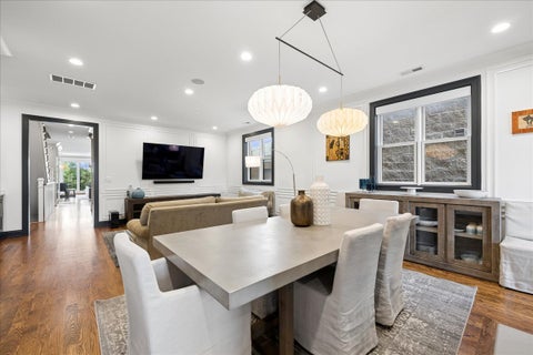 Tiny photo for 1923 N DAMEN Avenue #PH, Chicago, IL 60647 (MLS # 12748419)