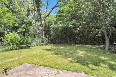 Tiny photo for 1947 Beacon Boulevard, Chicago Heights, IL 60411 (MLS # 12687605)