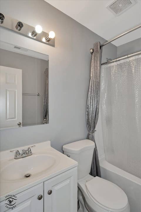 Tiny photo for 1947 Beacon Boulevard, Chicago Heights, IL 60411 (MLS # 12687605)