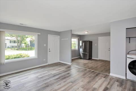 Tiny photo for 1947 Beacon Boulevard, Chicago Heights, IL 60411 (MLS # 12687605)