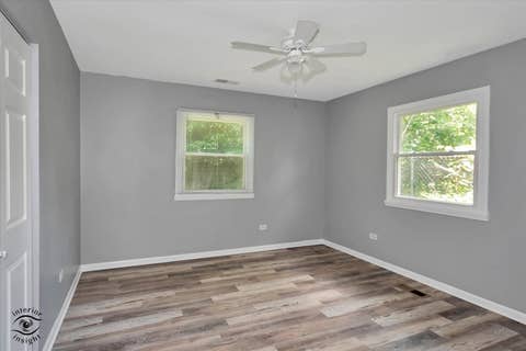 Tiny photo for 1947 Beacon Boulevard, Chicago Heights, IL 60411 (MLS # 12687605)