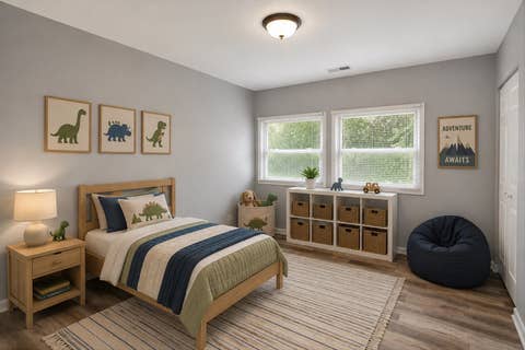 Tiny photo for 1947 Beacon Boulevard, Chicago Heights, IL 60411 (MLS # 12687605)