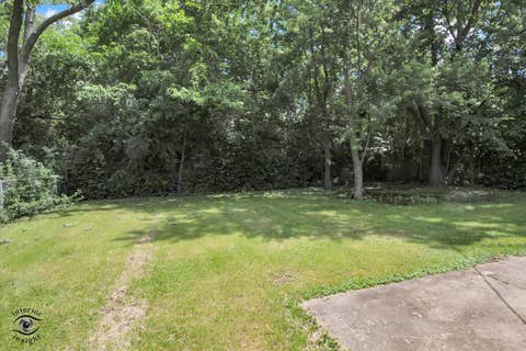 Tiny photo for 1947 Beacon Boulevard, Chicago Heights, IL 60411 (MLS # 12687605)
