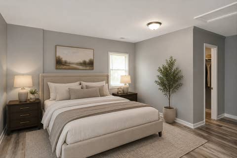 Tiny photo for 1947 Beacon Boulevard, Chicago Heights, IL 60411 (MLS # 12687605)
