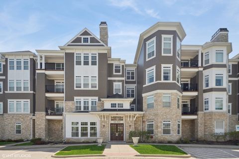 149 W Kennedy Lane 208 Hinsdale IL 60521