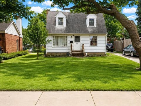 Photo of 1636 Webster Lane, Des Plaines, IL 60018 (MLS # 12730576)
