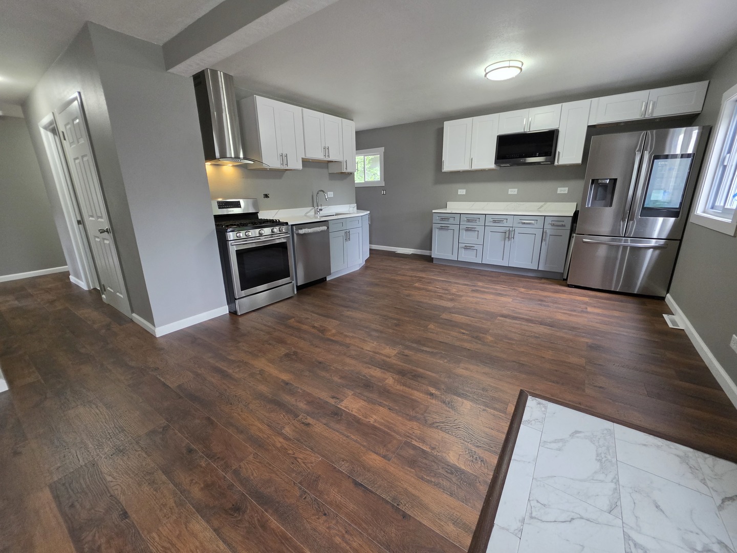 1408 Barberry Lane
