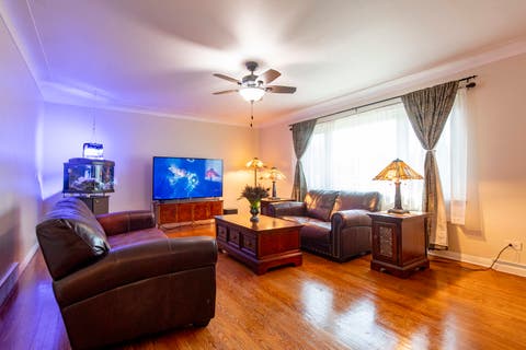 Tiny photo for 2500 Westover Avenue, North Riverside, IL 60546 (MLS # 12692762)