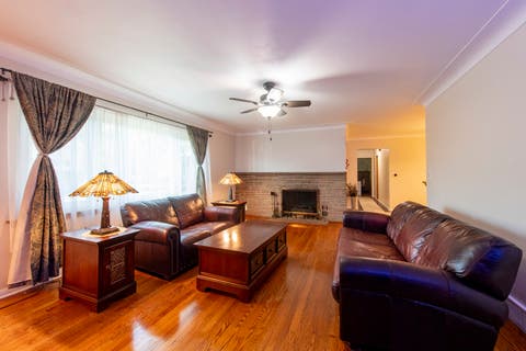 Tiny photo for 2500 Westover Avenue, North Riverside, IL 60546 (MLS # 12692762)