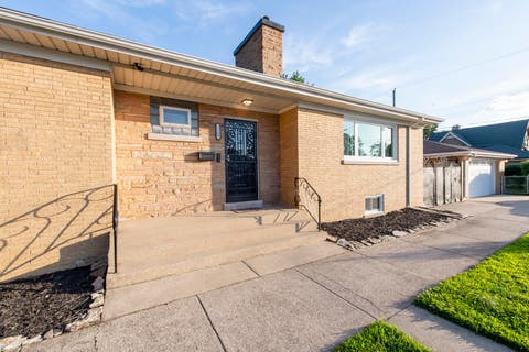 Photo of 2500 Westover Avenue, North Riverside, IL 60546 (MLS # 12692762)