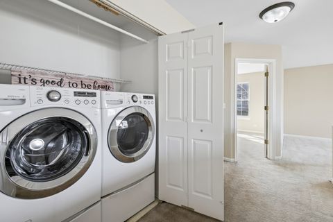 Tiny photo for 961 Sumac Court, Lindenhurst, IL 60046 (MLS # 12573193)