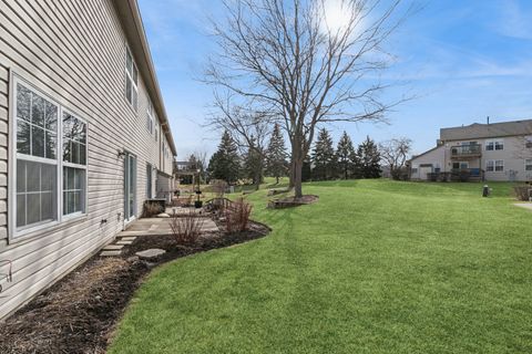 Tiny photo for 961 Sumac Court, Lindenhurst, IL 60046 (MLS # 12573193)