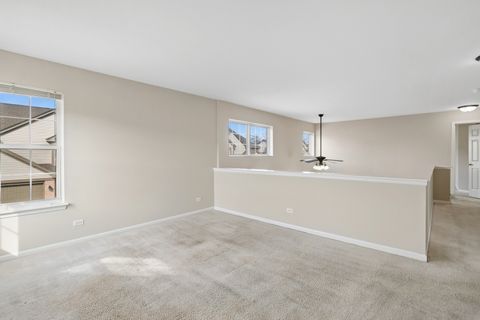 Tiny photo for 961 Sumac Court, Lindenhurst, IL 60046 (MLS # 12573193)