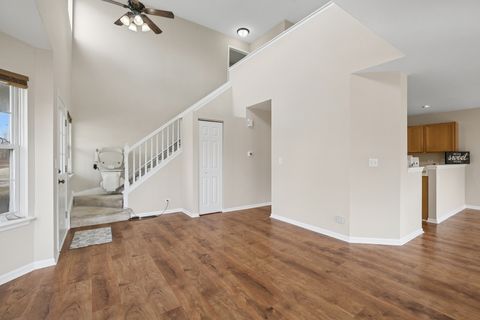 Tiny photo for 961 Sumac Court, Lindenhurst, IL 60046 (MLS # 12573193)