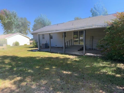 Tiny photo for 7207 Koester Road, Marion, IL 62959 (MLS # 12783658)