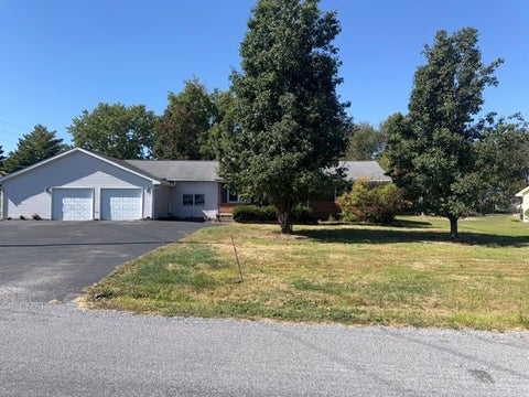 Photo of 7207 Koester Road, Marion, IL 62959 (MLS # 12783658)
