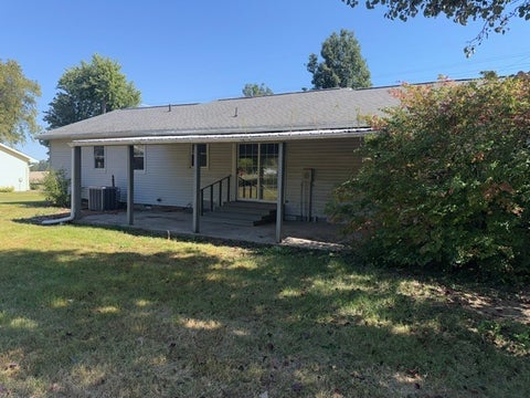 Tiny photo for 7207 Koester Road, Marion, IL 62959 (MLS # 12783658)