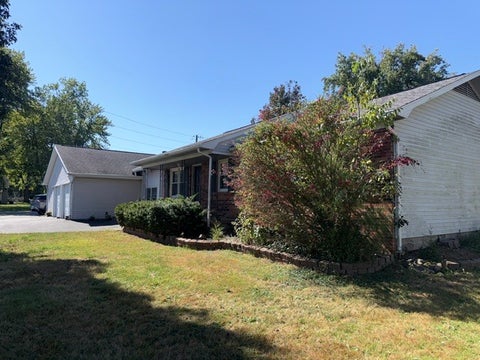 Tiny photo for 7207 Koester Road, Marion, IL 62959 (MLS # 12783658)