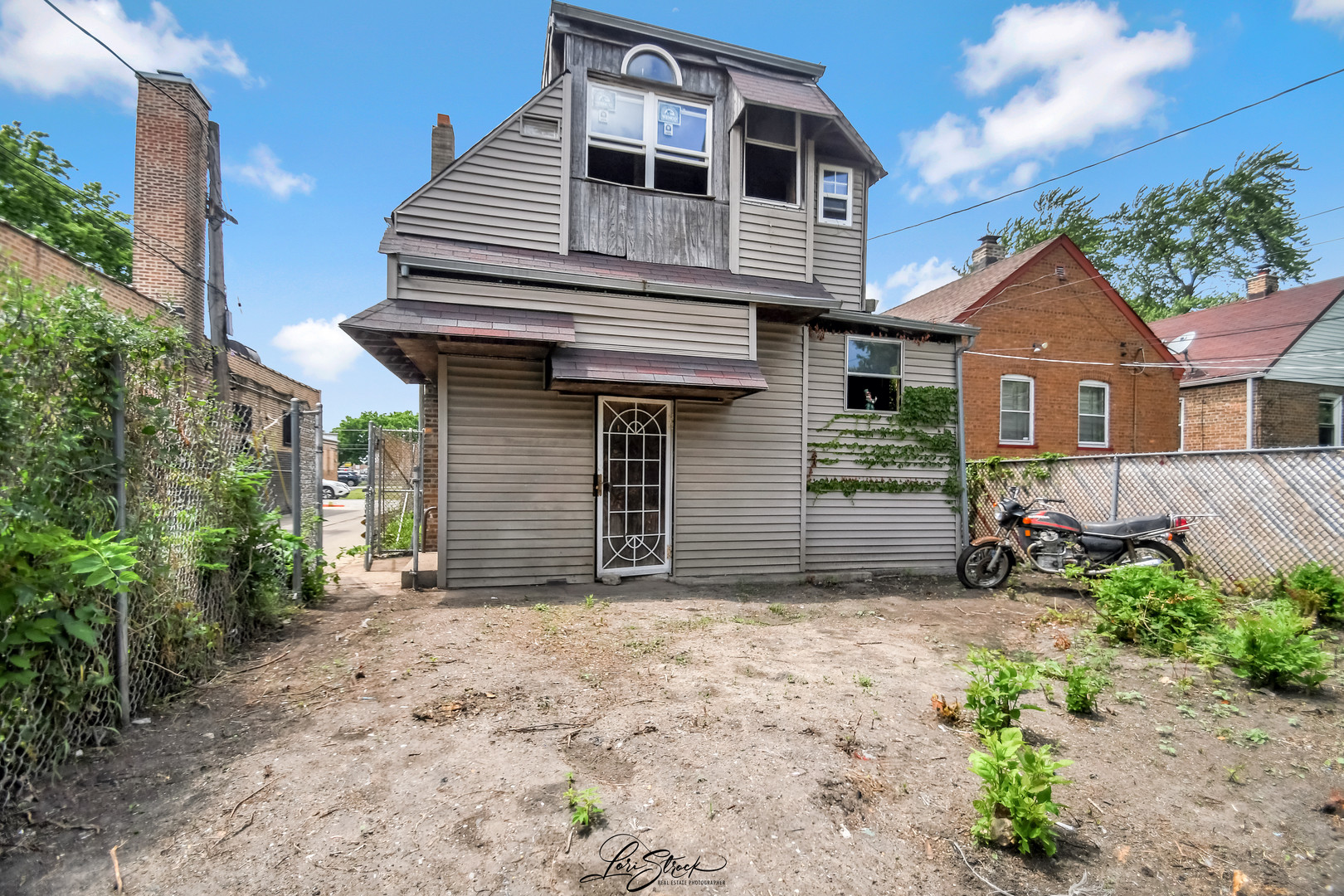 8645 S Bennett Avenue