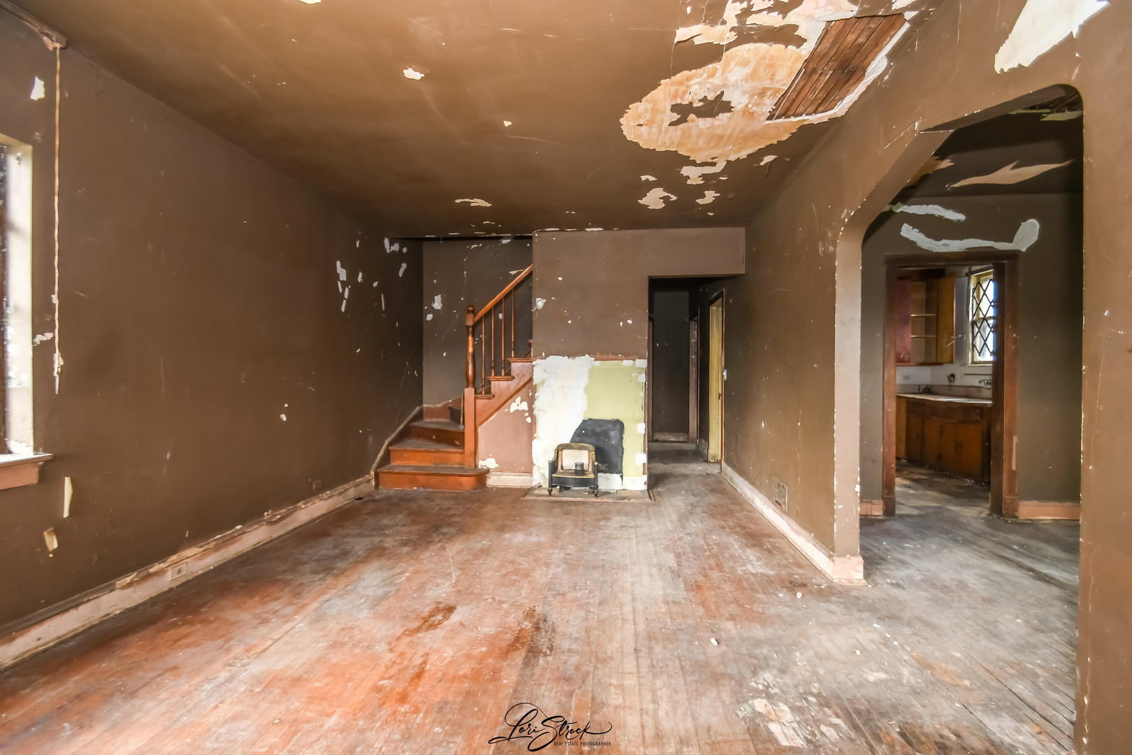 8645 S Bennett Avenue