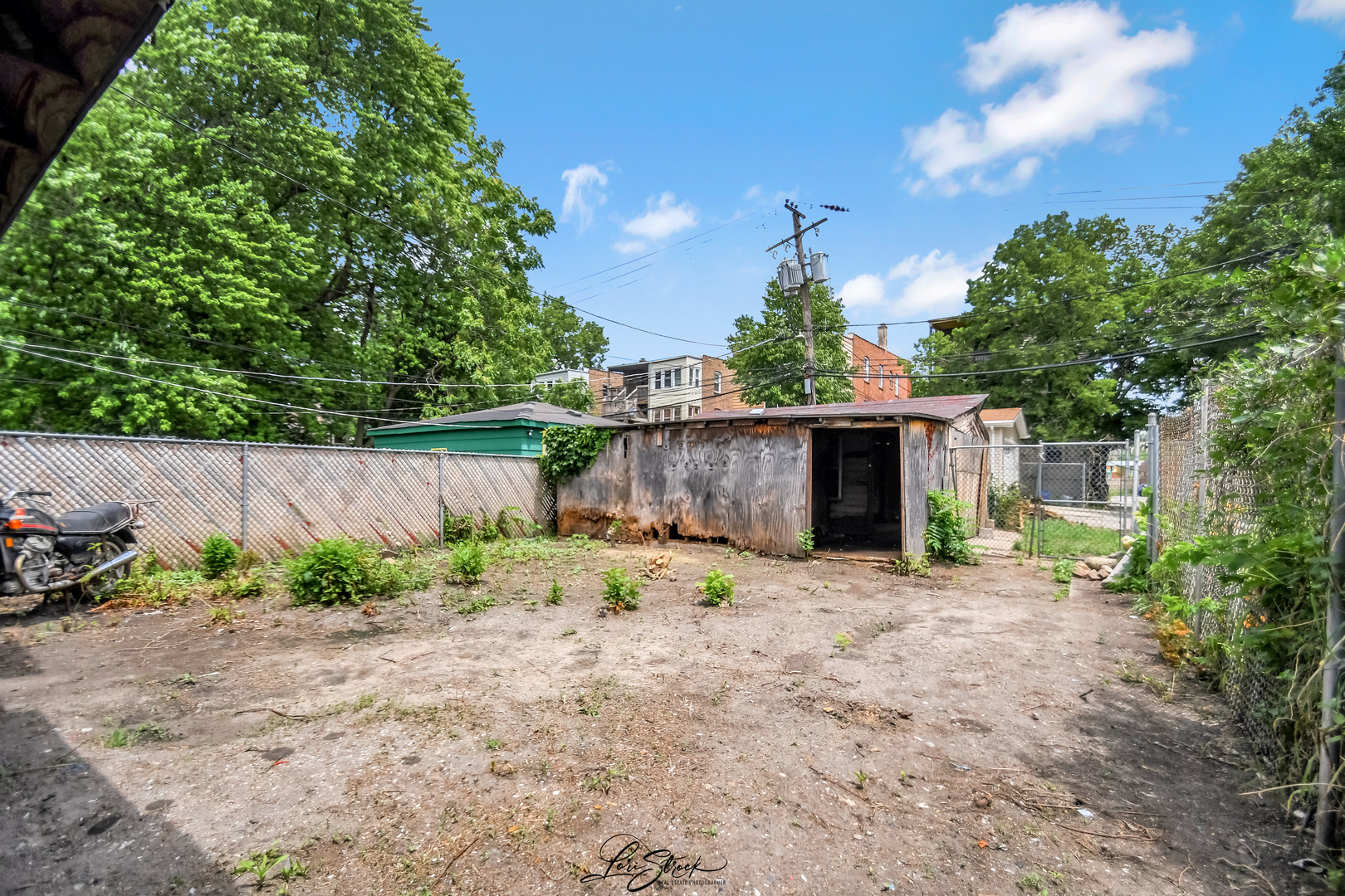 8645 S Bennett Avenue