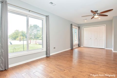 A home in Port Barrington